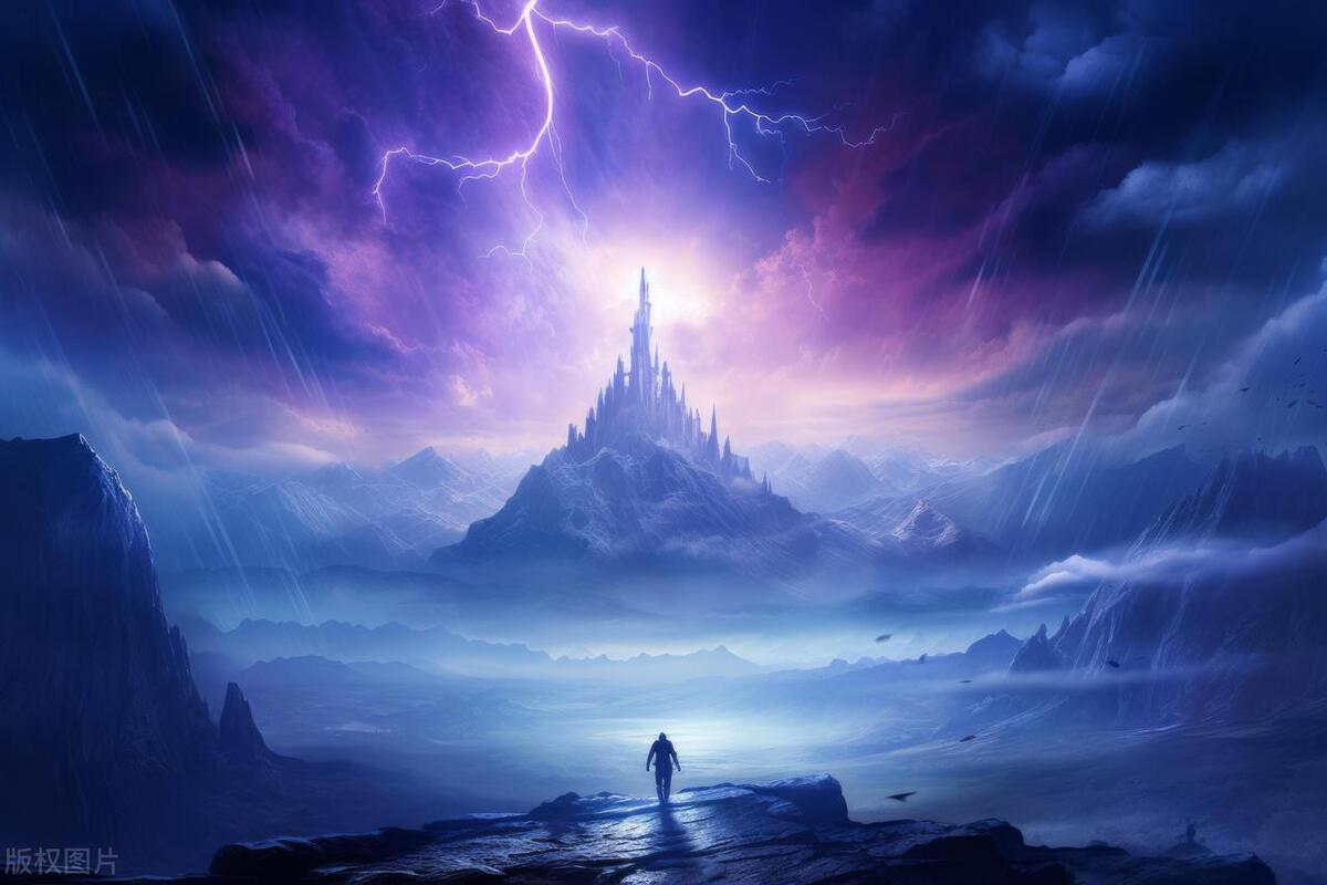 破碎虚空证大道！20本异世修真小说，飞升，种田，杀伐果断