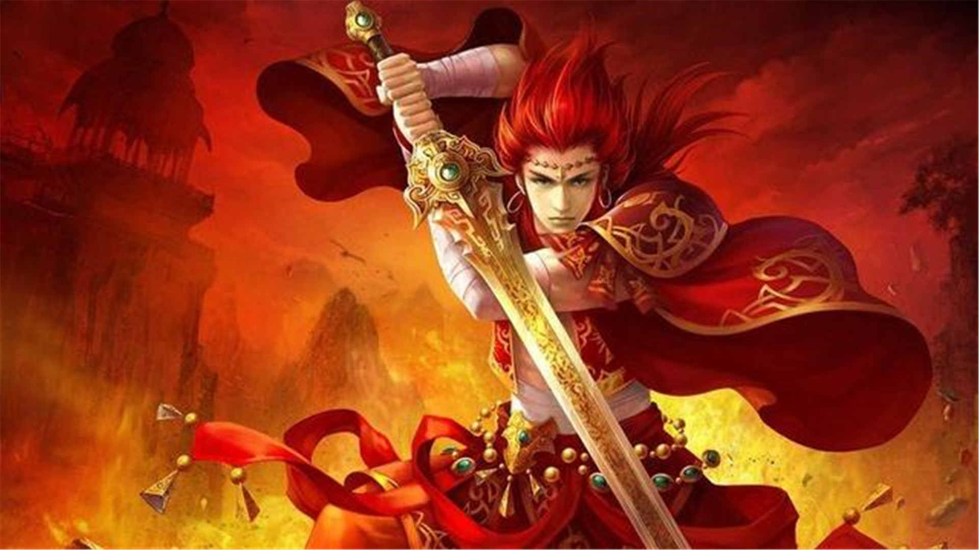 13本已完结封神流洪荒修真小说，金鳌岛上逍遥客，生死全为截教仙