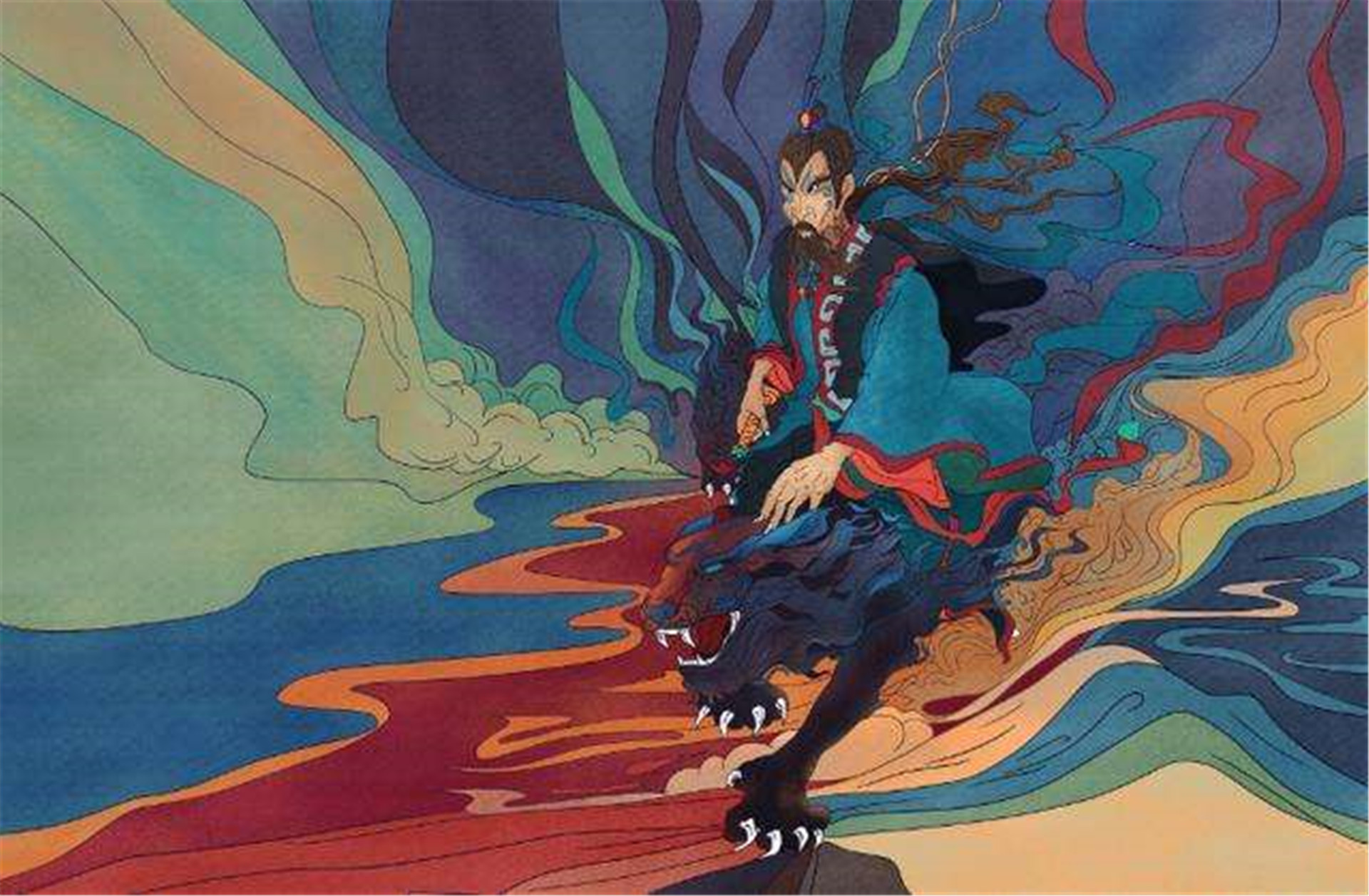 13本已完结封神流洪荒修真小说，金鳌岛上逍遥客，生死全为截教仙