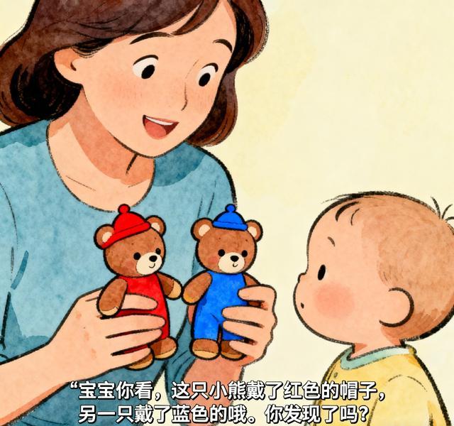 古人云“定能生慧”:在家就能玩的5个游戏,轻松养出专注娃