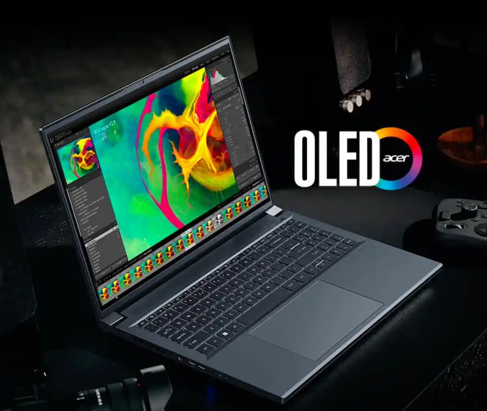 5K、6K、7K,双十一推荐三款值得买的不同价位轻薄本