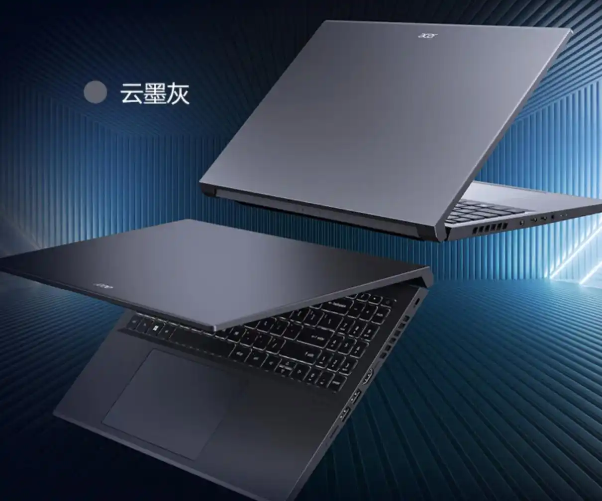 5K、6K、7K,双十一推荐三款值得买的不同价位轻薄本