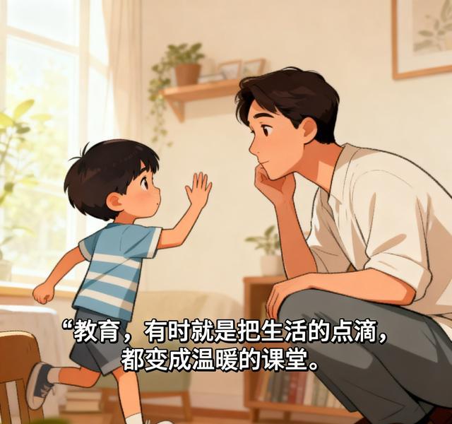 古人云“定能生慧”：在家就能玩的5个游戏，轻松养出专注娃