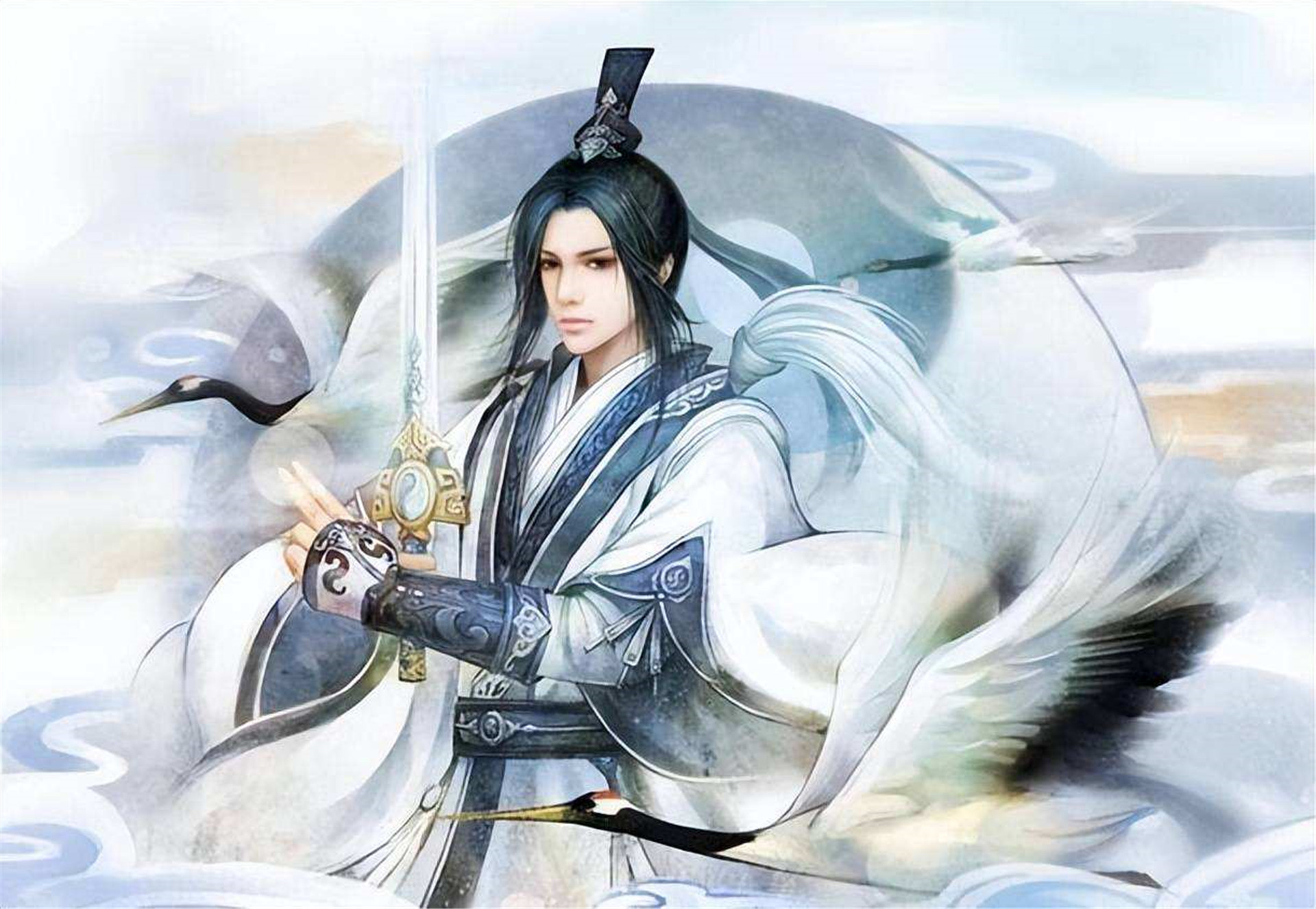 14本已完结洪荒流神话修真小说,未曾有幸见天开,无缘紫霄宫中道