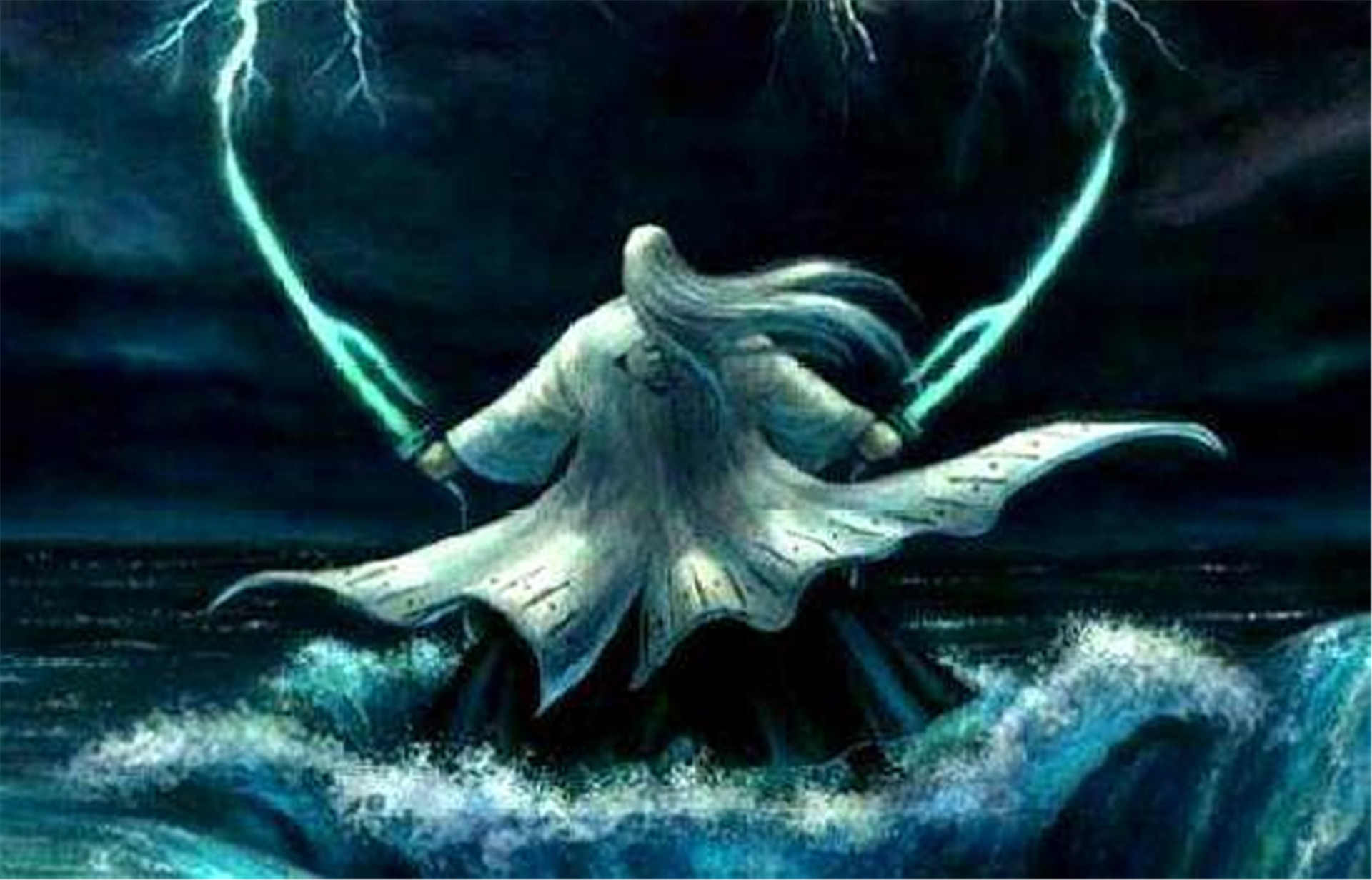 14本已完结洪荒流神话修真小说,未曾有幸见天开,无缘紫霄宫中道