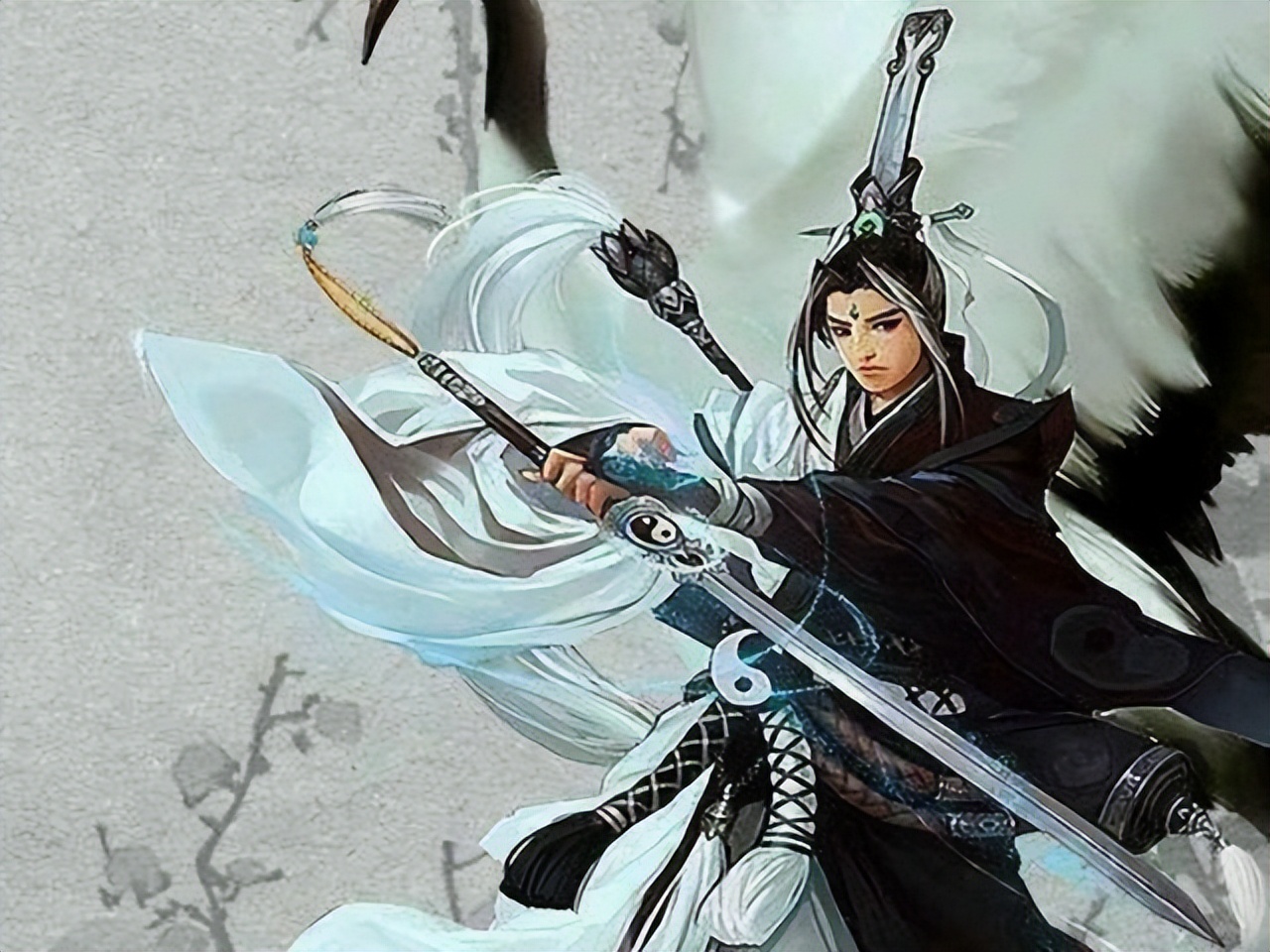 14本已完结洪荒流神话修真小说,未曾有幸见天开,无缘紫霄宫中道