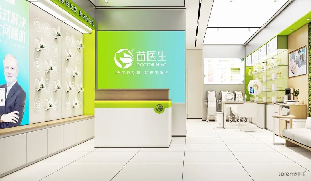 数据驱动 + 空间赋能：门店数据分析（附分析PPT）