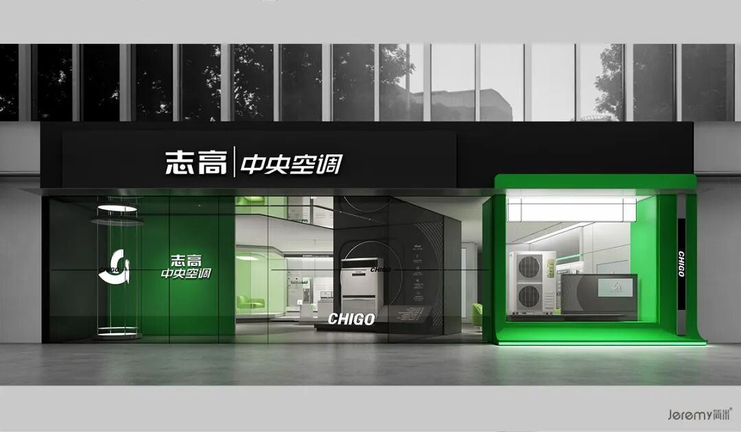 数据驱动 + 空间赋能：门店数据分析（附分析PPT）