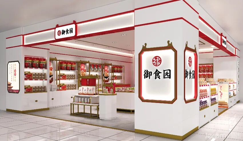 数据驱动 + 空间赋能：门店数据分析（附分析PPT）