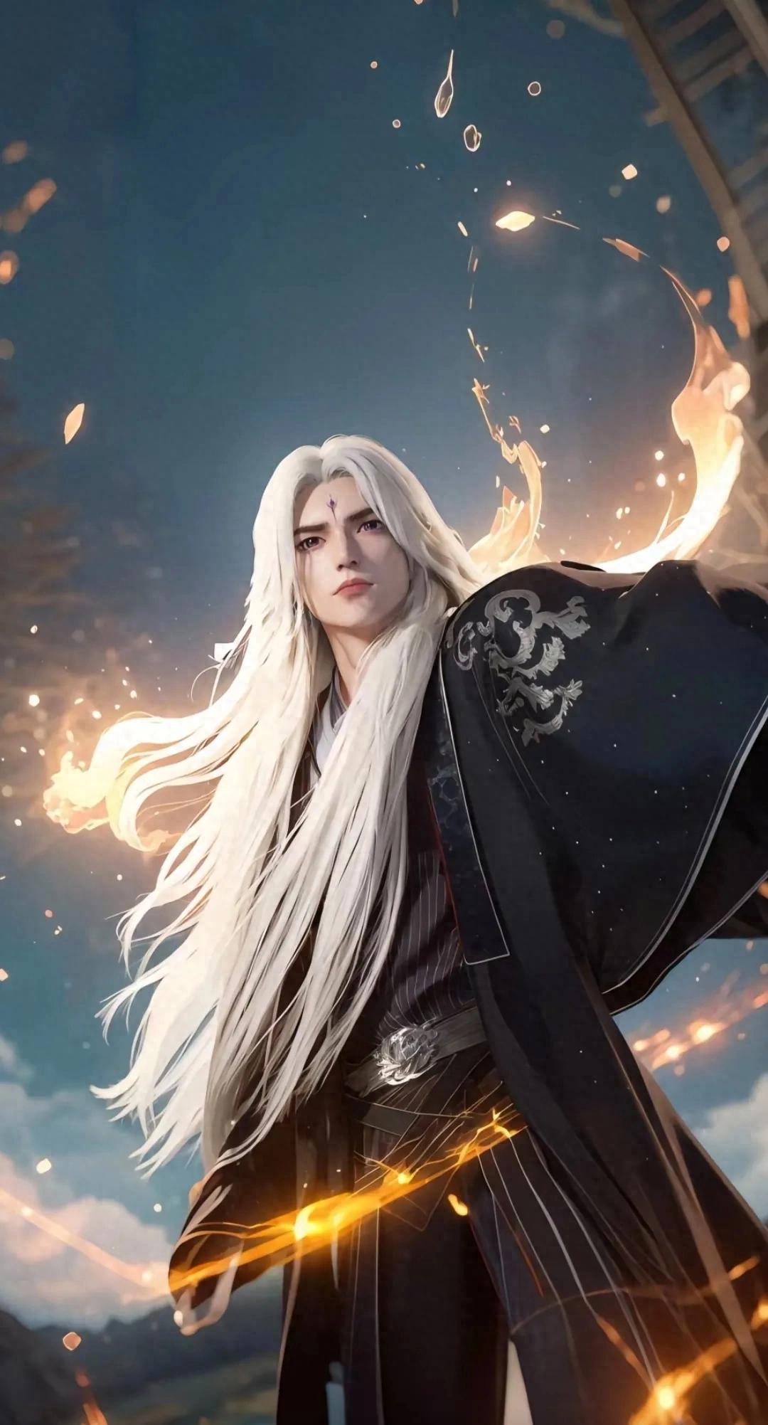 仙逆》! 仙逆的世界观设定! 在《仙逆