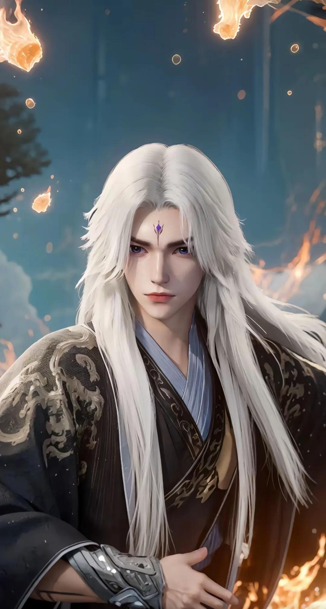 仙逆》! 仙逆的世界观设定! 在《仙逆