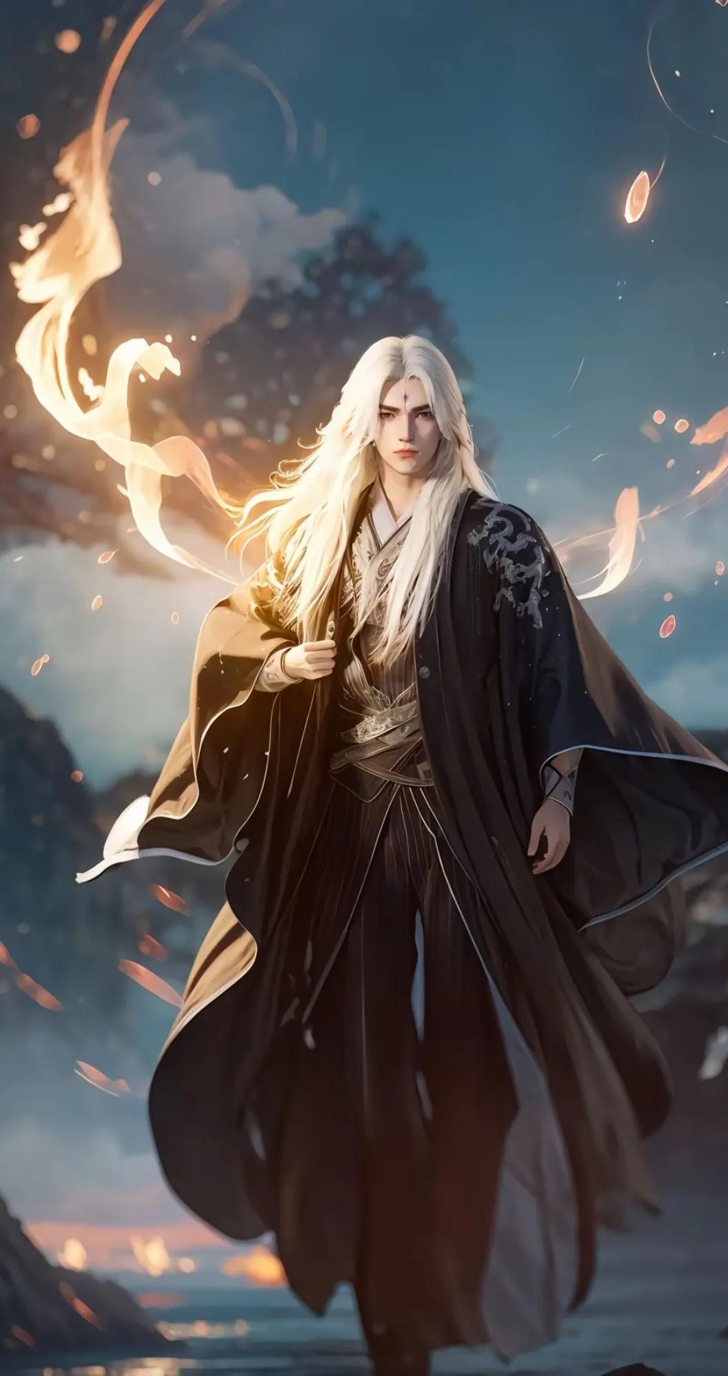 仙逆》! 仙逆的世界观设定! 在《仙逆