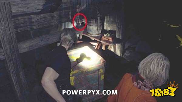 生化危机4重制版全发条人偶收集攻略 生化危机4重制版全发条人偶位置大全