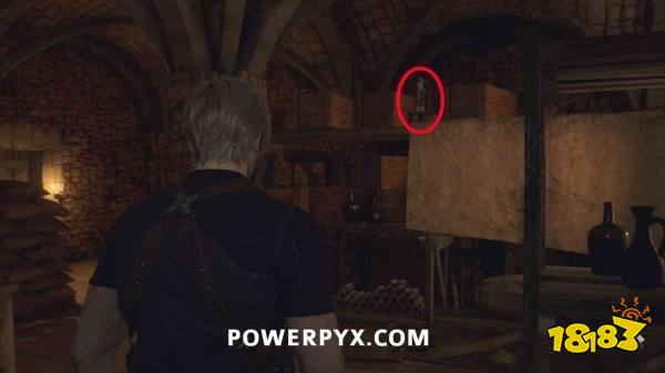 生化危机4重制版全发条人偶收集攻略 生化危机4重制版全发条人偶位置大全