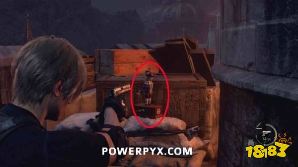 生化危机4重制版全发条人偶收集攻略 生化危机4重制版全发条人偶位置大全