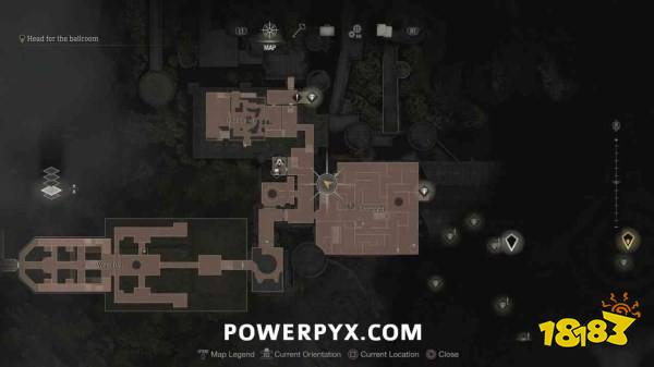 生化危机4重制版全发条人偶收集攻略 生化危机4重制版全发条人偶位置大全