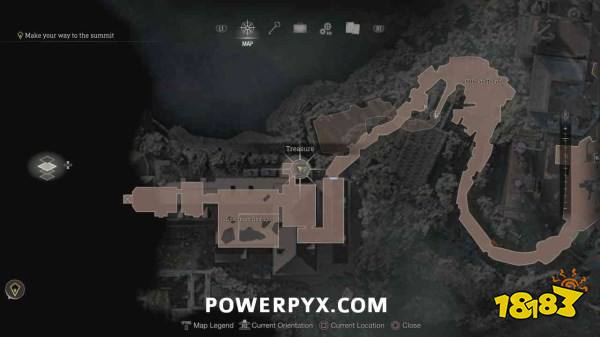 生化危机4重制版全发条人偶收集攻略 生化危机4重制版全发条人偶位置大全