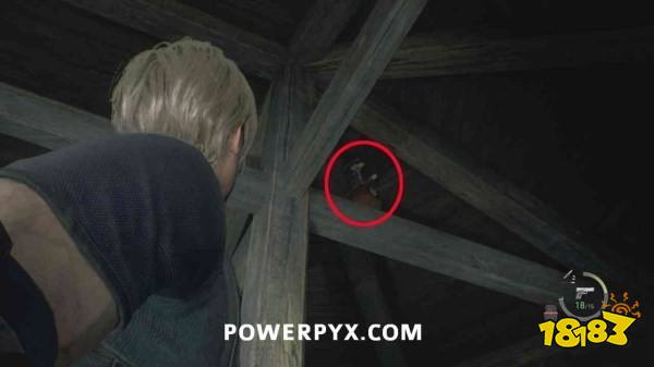 生化危机4重制版全发条人偶收集攻略 生化危机4重制版全发条人偶位置大全