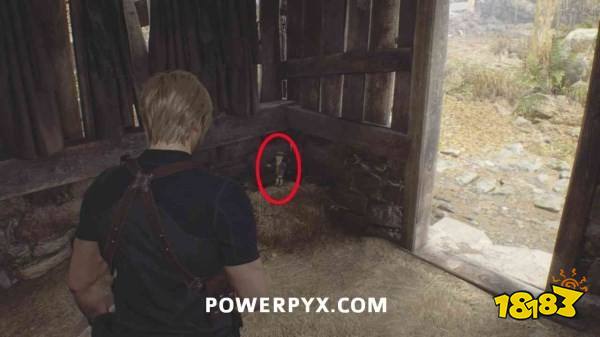 生化危机4重制版全发条人偶收集攻略 生化危机4重制版全发条人偶位置大全