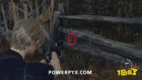 生化危机4重制版全发条人偶收集攻略 生化危机4重制版全发条人偶位置大全