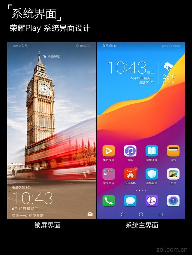 酷玩新系列身怀绝技 荣耀Play全面评测