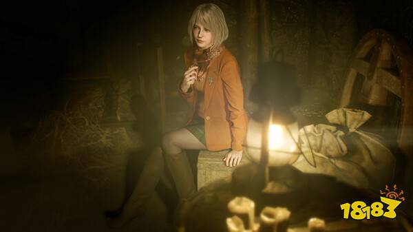 生化危机4重制版第十三章攻略 生化危机4重制版第十三章全收集图文攻略