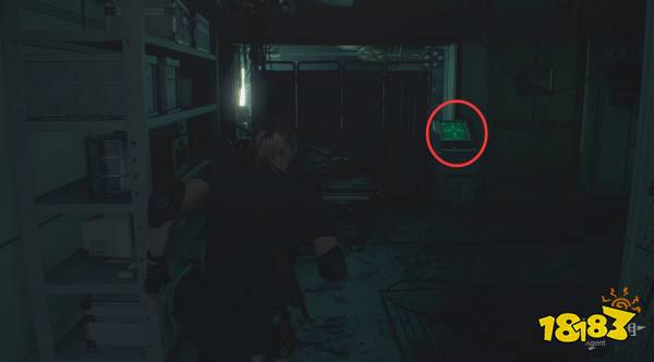生化危机4重制版第十三章攻略 生化危机4重制版第十三章全收集图文攻略