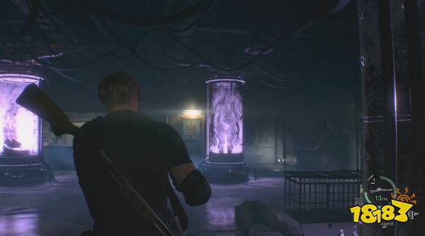 生化危机4重制版第十三章攻略 生化危机4重制版第十三章全收集图文攻略