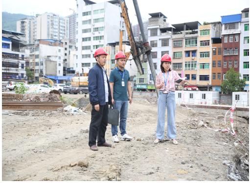 万源市：吹响重点行业领域系统治理“冲锋号”