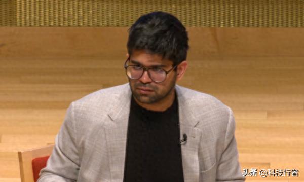 印度裔创业者Perplexity创始人谈技术迭代、开源竞争与搜索革命