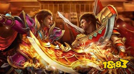 1.85版本传奇合击手游有哪些 1.85版本传奇合击手游推荐