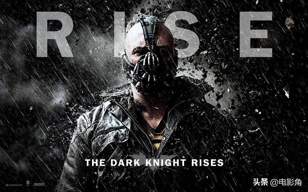 关于《黑暗骑士崛起》你不知道的10件事