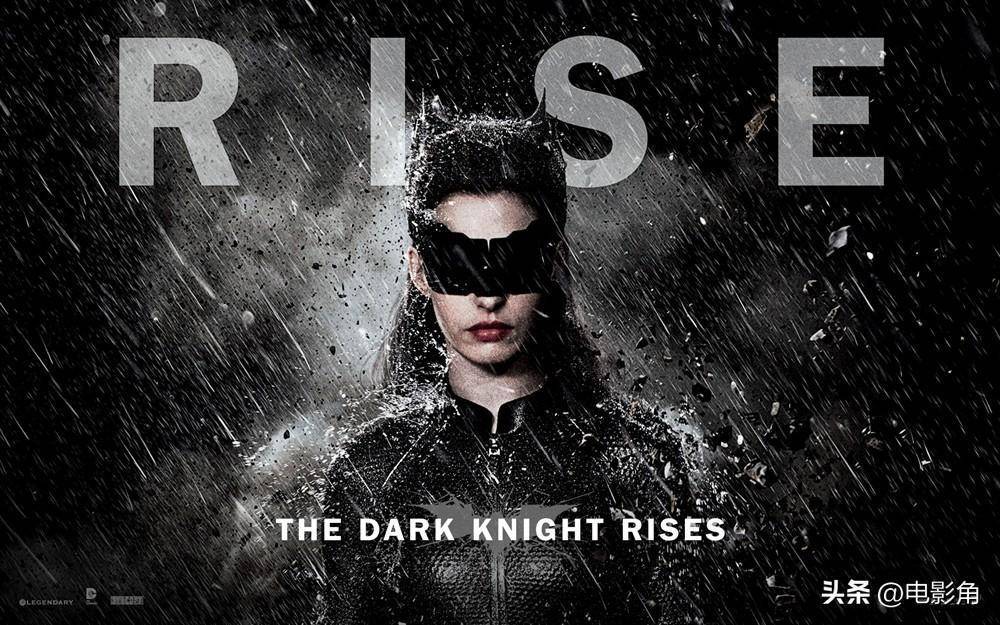 关于《黑暗骑士崛起》你不知道的10件事