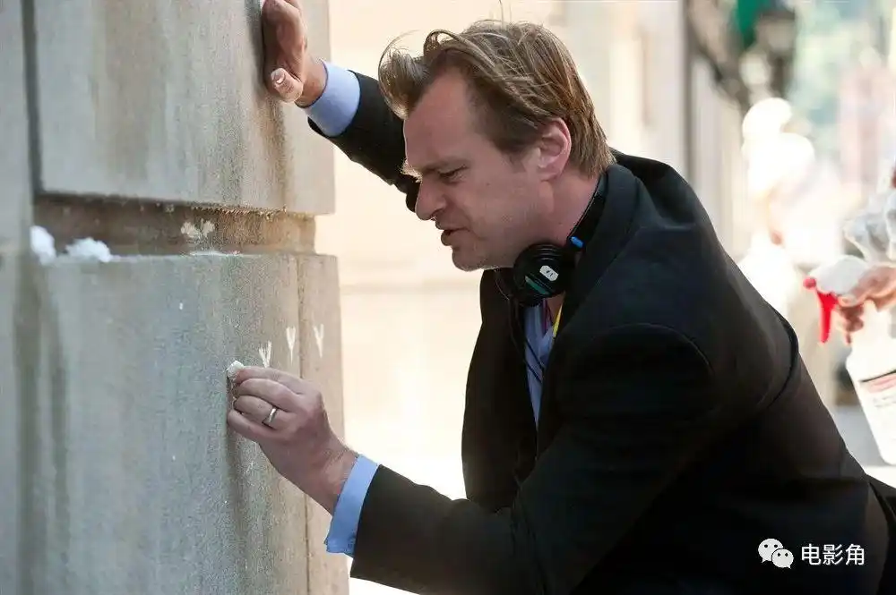 关于《黑暗骑士崛起》你不知道的10件事