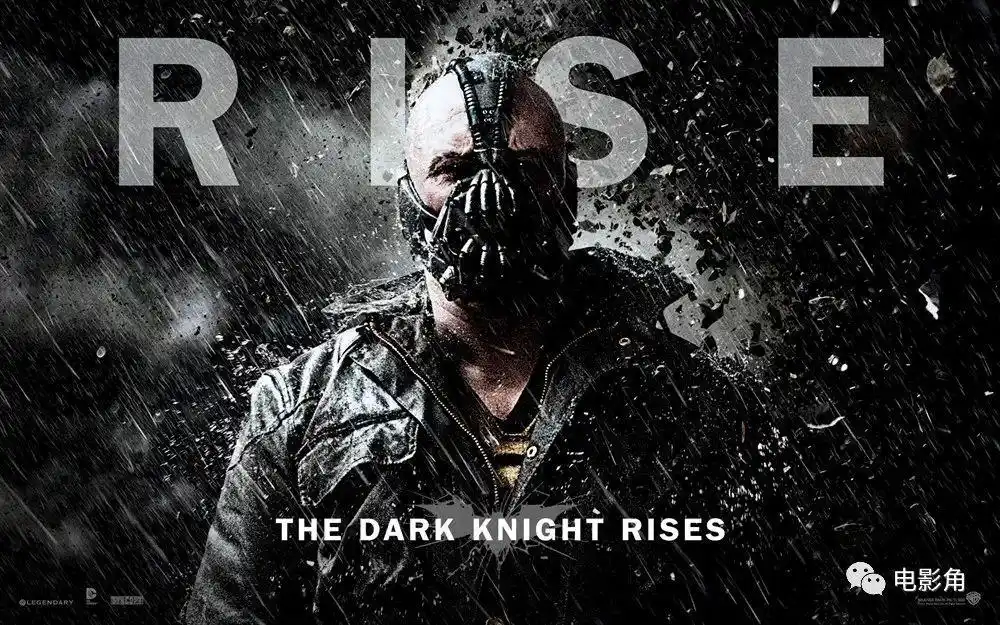 关于《黑暗骑士崛起》你不知道的10件事