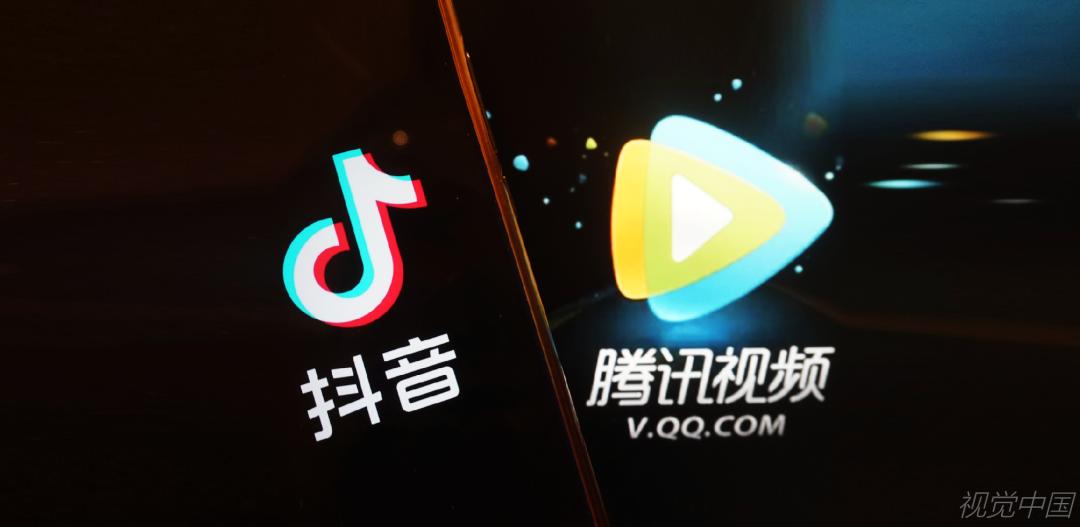 抖音与腾讯视频要合作的“二创”究竟有多赚钱？