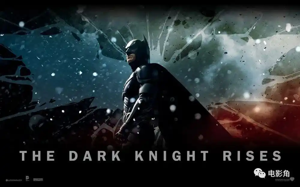 为什么《黑暗骑士崛起》是克里斯托弗·诺兰最被低估的电影