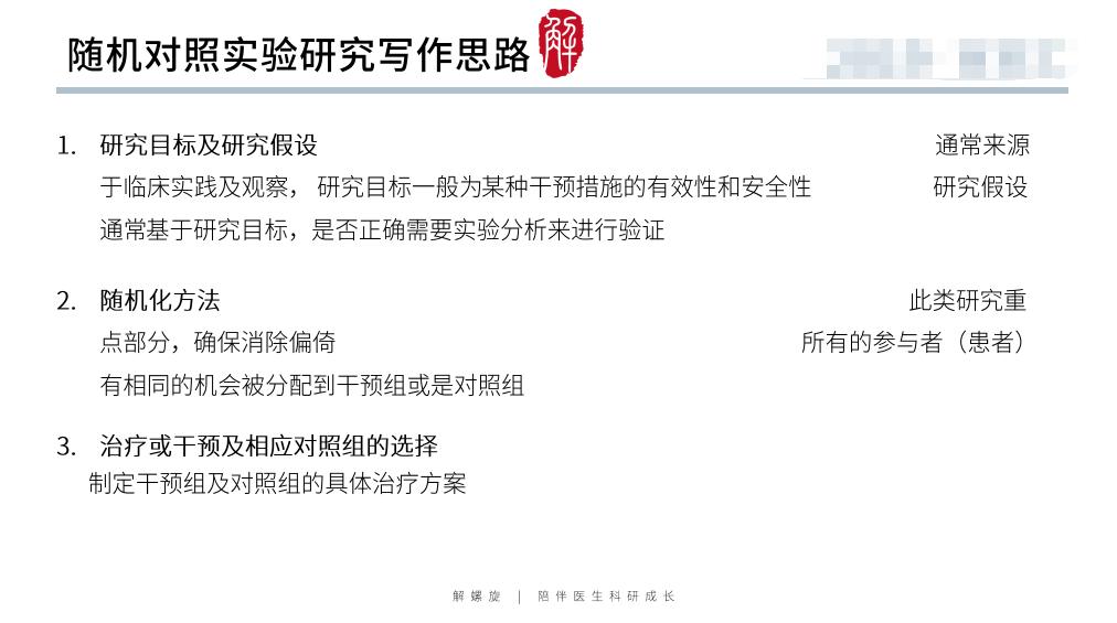 那个做临床研究的医生，靠翻病例发了10篇SCI...…