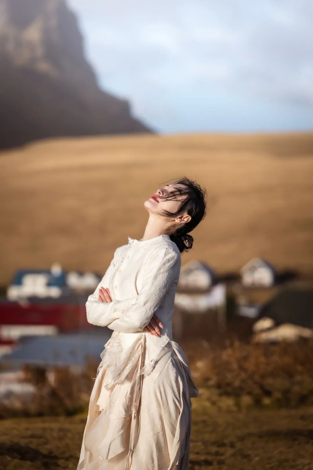 70-200mm F2.8 DG DN OS即将发售!风景入镜里,人在画中游