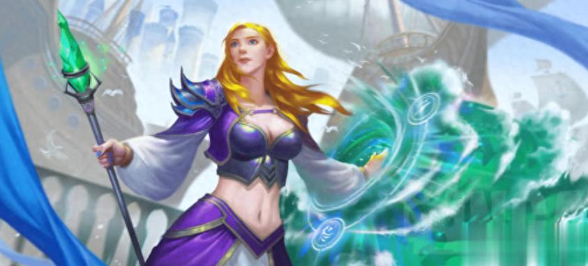 魔兽世界新手最该玩的职业？