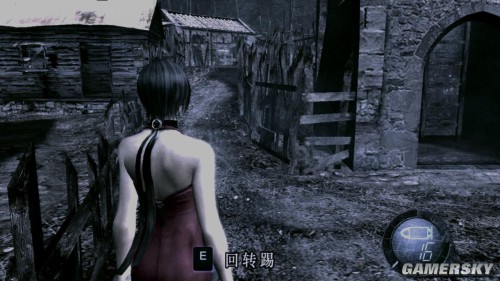 生化危机4：终极HD版 游侠LMAO汉化组汉化补丁v4.5