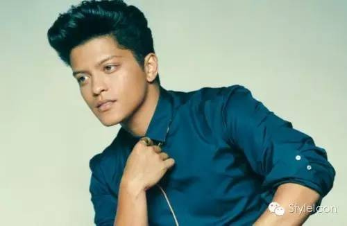 2015年男士最流行发型，就是庞毕度 Pompadour了！