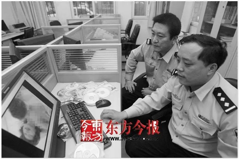 “鉴黄师”到底是怎样的职业？每天上班“看片”还有工资拿？