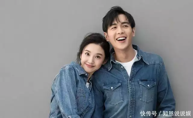 张若昀推娃车被偶遇，唐艺昕优雅辣妈形象，夫妻同心打破离婚传闻