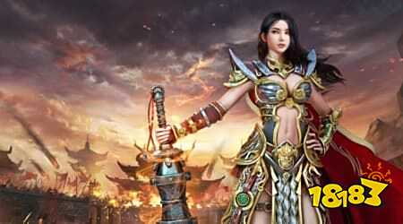 1.85版复古传奇手游有哪些 1.85版复古传奇手游推荐