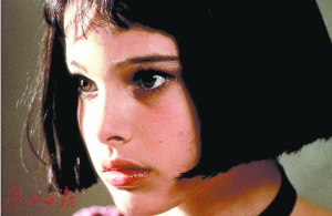 新年从头开始 新发型从刘海开始