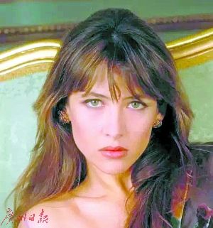 新年从头开始 新发型从刘海开始