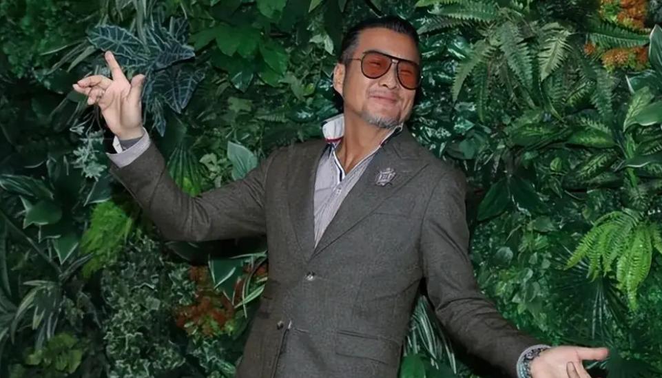 忍不下去了？复合四个月，林美贞又宣布离婚，前夫曾透露失败原因