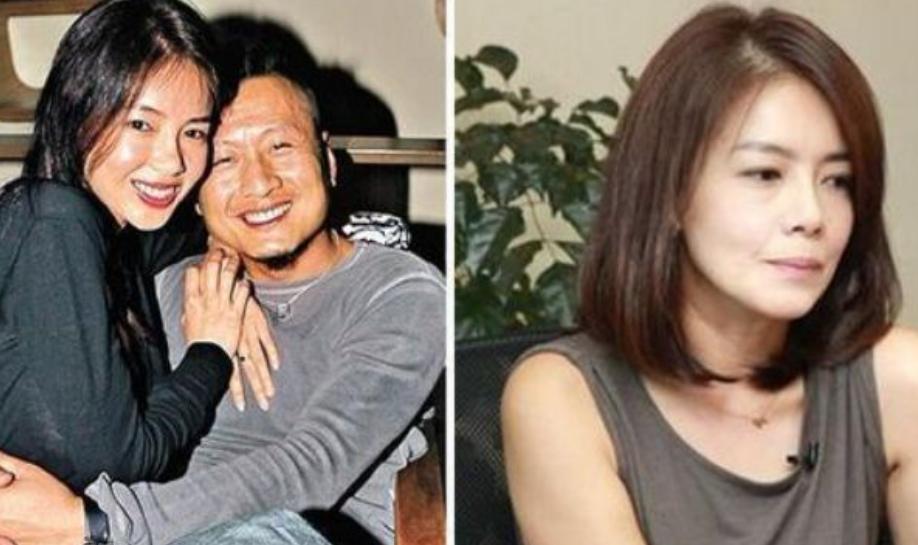 忍不下去了？复合四个月，林美贞又宣布离婚，前夫曾透露失败原因