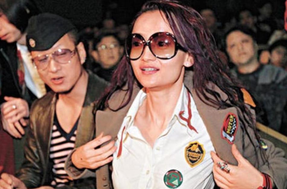 忍不下去了？复合四个月，林美贞又宣布离婚，前夫曾透露失败原因